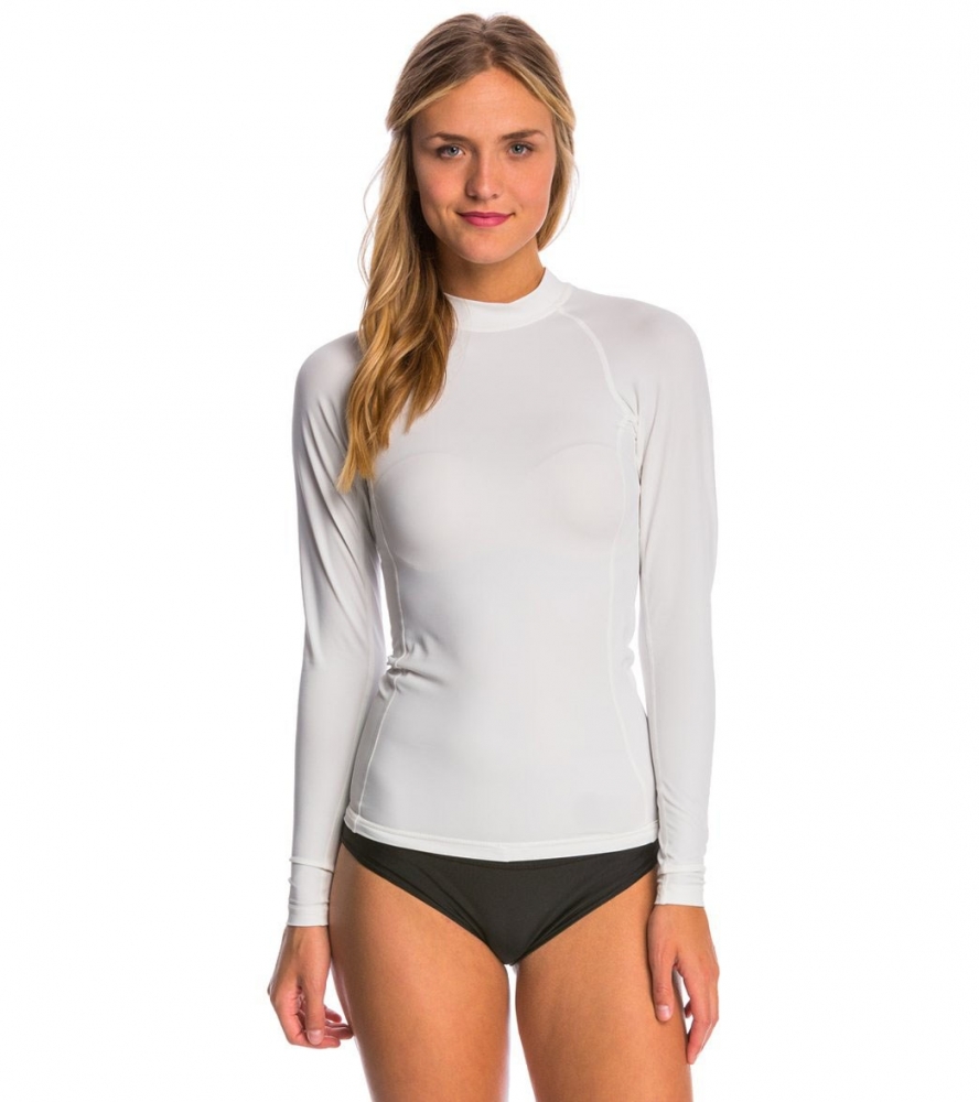 Rash Guard